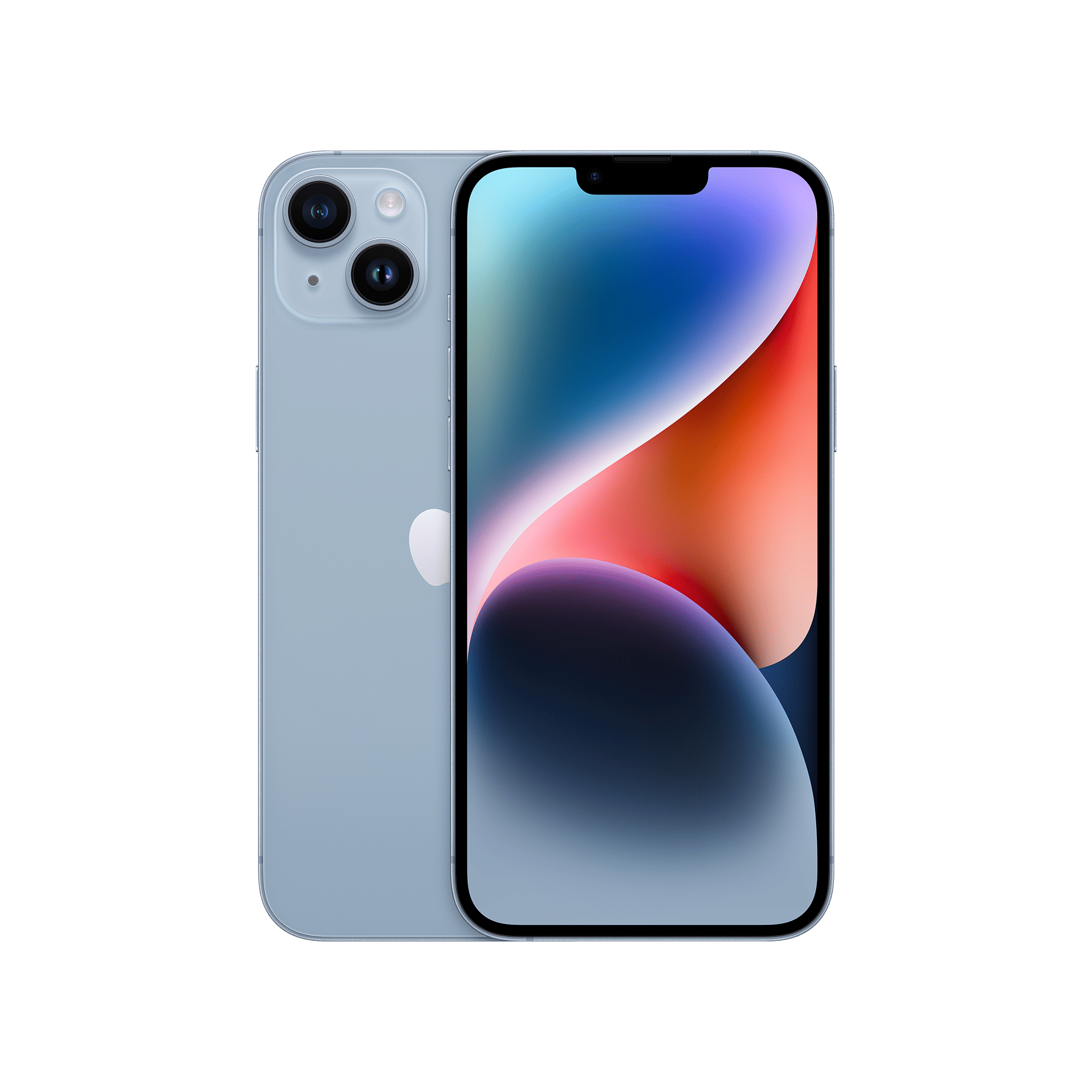iPhone14 プラス　128GB Buy Apple iPhone 14 Plus (128GB, Blue) Online - Croma